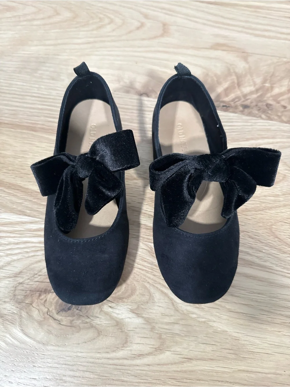 Old Navy stylish black